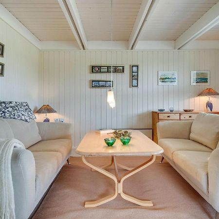 Holiday Home Inra - 400M From The Sea In Western Jutland By Interhome Fanø Zewnętrze zdjęcie