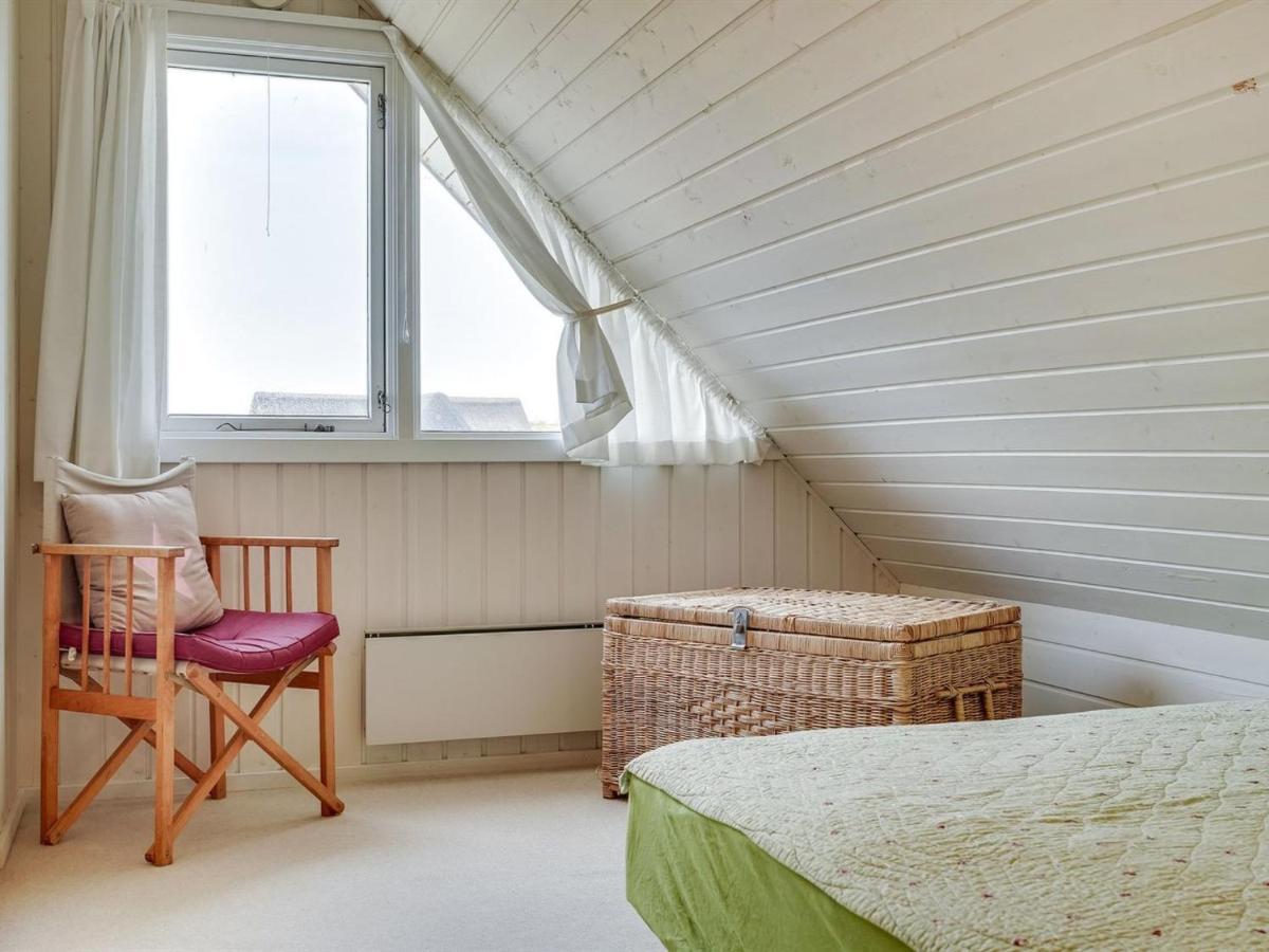 Holiday Home Inra - 400M From The Sea In Western Jutland By Interhome Fanø Zewnętrze zdjęcie