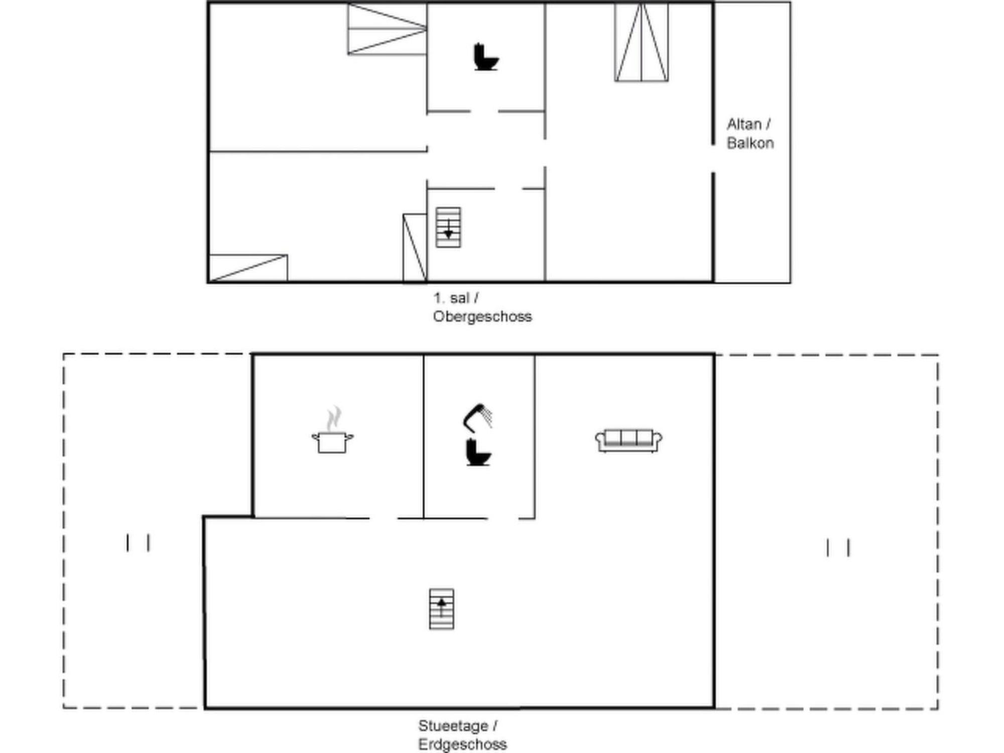 Holiday Home Inra - 400M From The Sea In Western Jutland By Interhome Fanø Zewnętrze zdjęcie